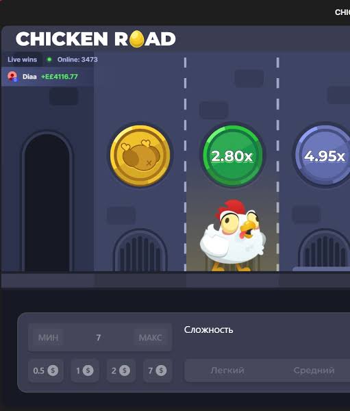 ¡Descubre Chicken Road 2 La Nueva Aventura de Apuestas!