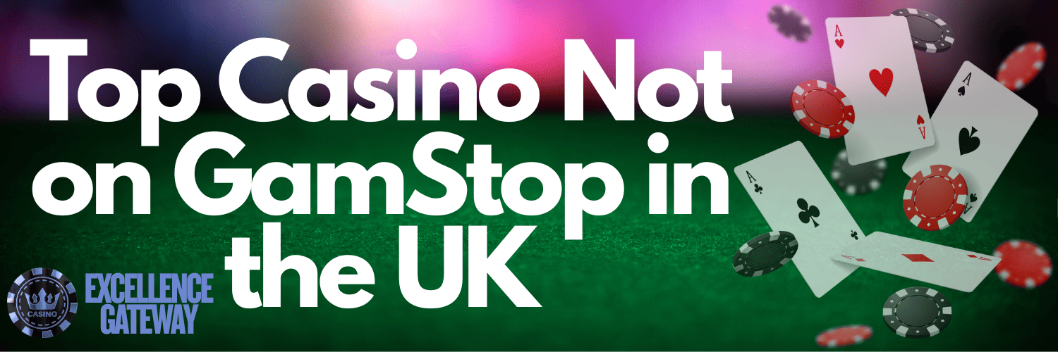 Exploring Non GamStop UK Casino Sites Exploring Non GamStop UK Casino Sites