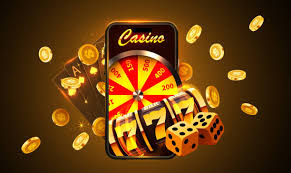 Boomerang-Bet Online Casino UK - A Comprehensive Review