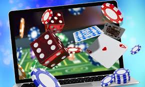 Casino Black Label UK Your Ultimate Gaming Destination