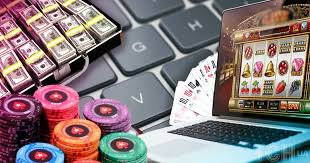 Casinò Online Il Futuro del Gioco d'Azzardo Casinò Online Il Futuro del Gioco d'Azzardo