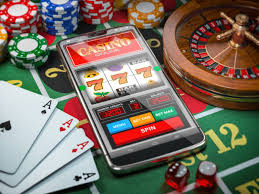Die besten Casinos mit 5 Euro Einzahlung für grenzenlosen Spielespaß