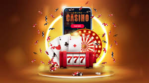 Discover the Exciting World of Online Slots