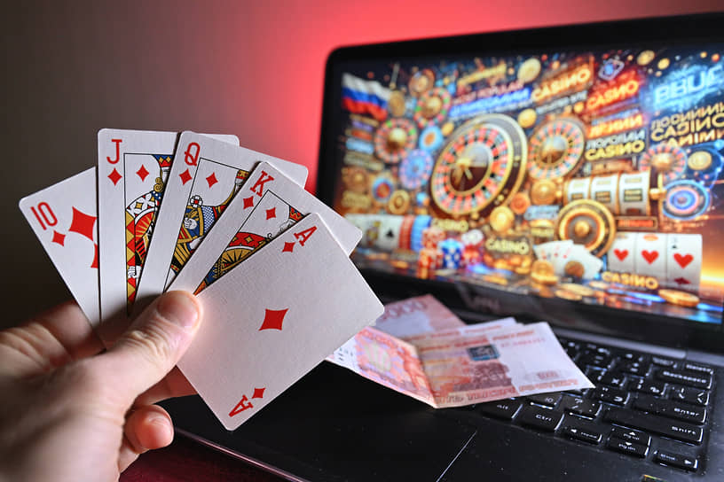 Få 70 kr gratis på casino uten innskudd!