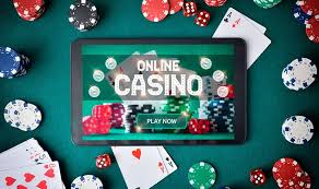 Jackpot Charm Casino & Sportsbook An Unforgettable Online Gaming Experience