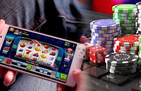 Discover the Thrills of NV Online Casino UK -833186291