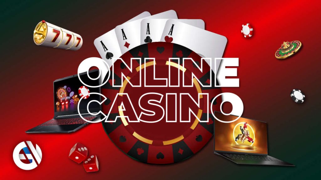 Explore the Exciting World of Palm Casino Slot Games