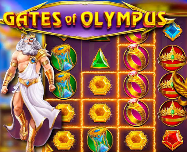 Gates of Olympus Super Scatter En Dybtgående Analyse -1897610978