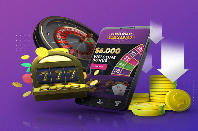 Legální online casino Tipsport - Vše, co potřebujete vědět