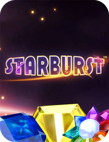 Starburst Den søde oplevelse i Danmark Starburst Den søde oplevelse i Danmark
