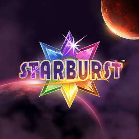 Starburst Den søde oplevelse i Danmark Starburst Den søde oplevelse i Danmark