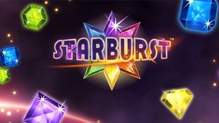 Starburst NetEnt Oplev Magien i en Af de Mest Populære Slots