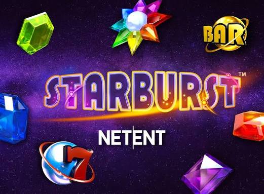 Starburst Spilleautomat En Guide til Det Populære Spil 515244640